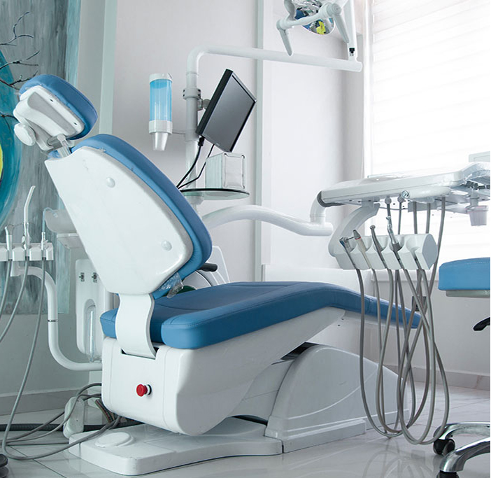 Dental<br>Surgery